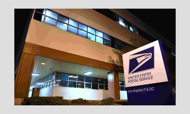 Have The US Postal Services Stopped Accepting Items From China & Hong Kong? Have The US Postal Services Stopped Accepting Items From China & Hong Kong?