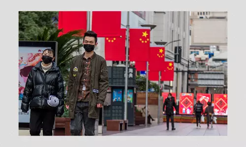 Coronavirus Monitor:Death Toll Crosses 2000