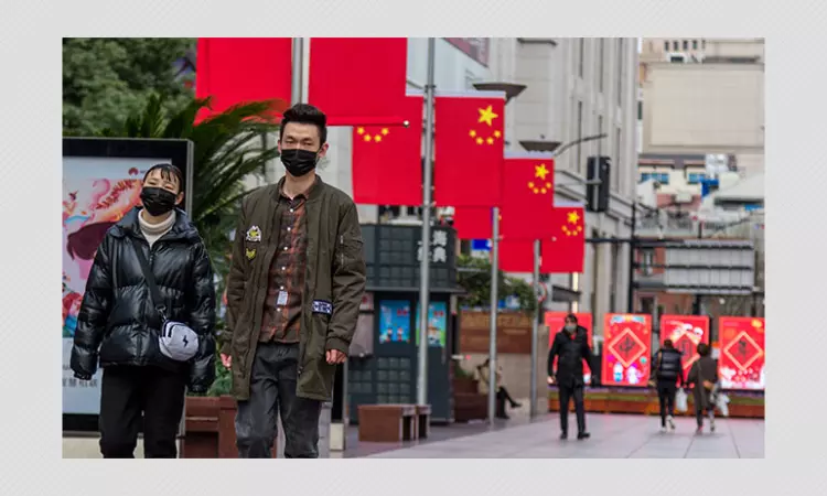 Coronavirus Monitor:Death Toll Crosses 2000