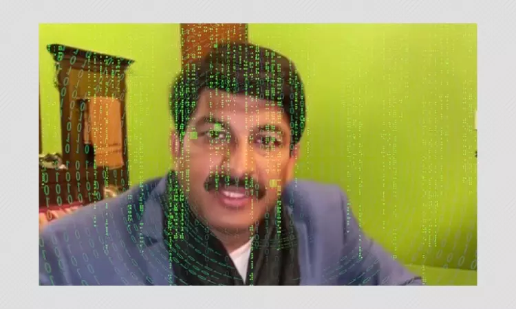 BJPs Deepfake Videos Create Row; EC Unclear How To Respond