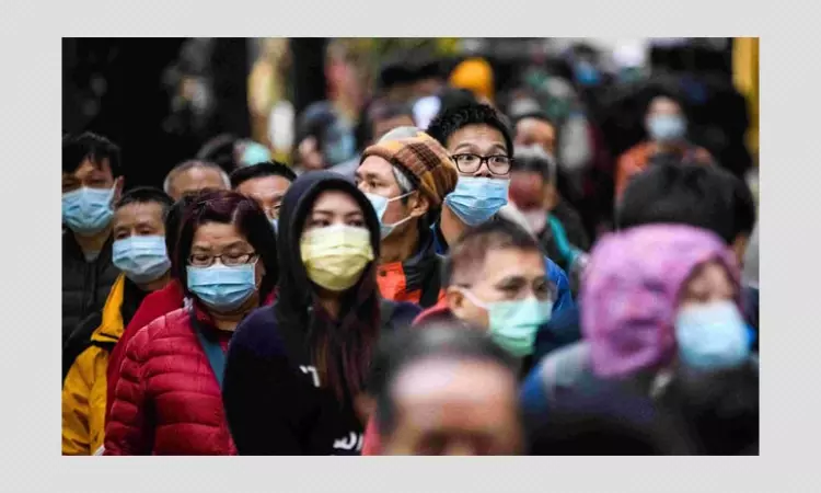 Health Ministry: COVID Case In Mumbai Not Matching With XE Sequencing