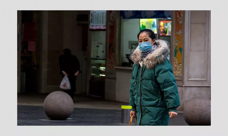 Coronavirus Monitor: South Korea Records 230 Cases In 24 Hours