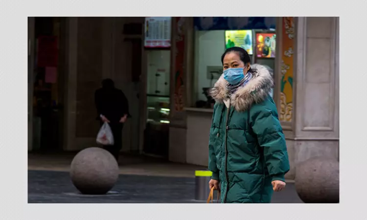 Coronavirus Monitor: South Korea Records 230 Cases In 24 Hours