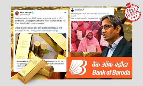 Top stories of the week - Other News You Almost Believed