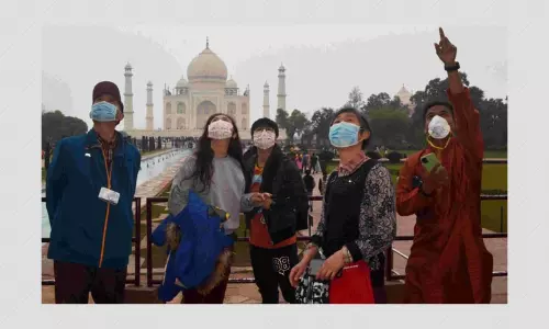 Viral Post Falsely Claims Uttar Pradesh Man Critical With Coronavirus