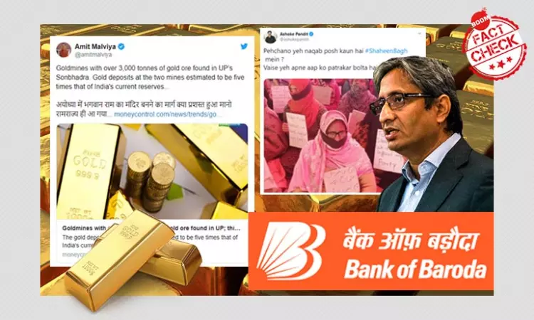 Top stories of the week - Other News You Almost Believed