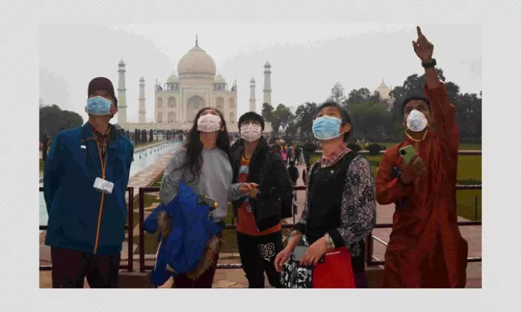 Viral Post Falsely Claims Uttar Pradesh Man Critical With Coronavirus