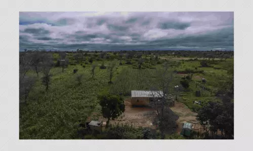 Social Media Spreads Panic About Gas Attacks In Zambia