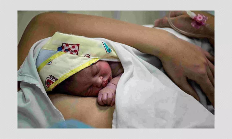 Do Mothers Have No Choice In Receiving Dangerous Epidural Injections?