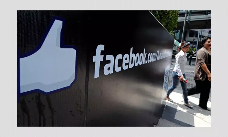 Facebook Labels Full Access User Content Policy Rumours As Scam