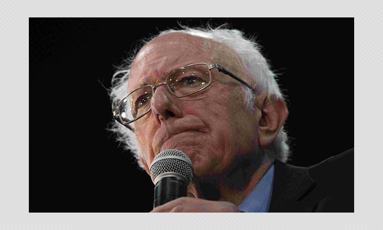 No, Bernie Sanders Does Not Want To Tax Minimum Wage Workers At 52% No, Bernie Sanders Does Not Want To Tax Minimum Wage Workers At 52%