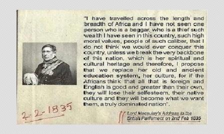 Fake Speech From 1835 Calling To Fake Speech From 1835 Calling To