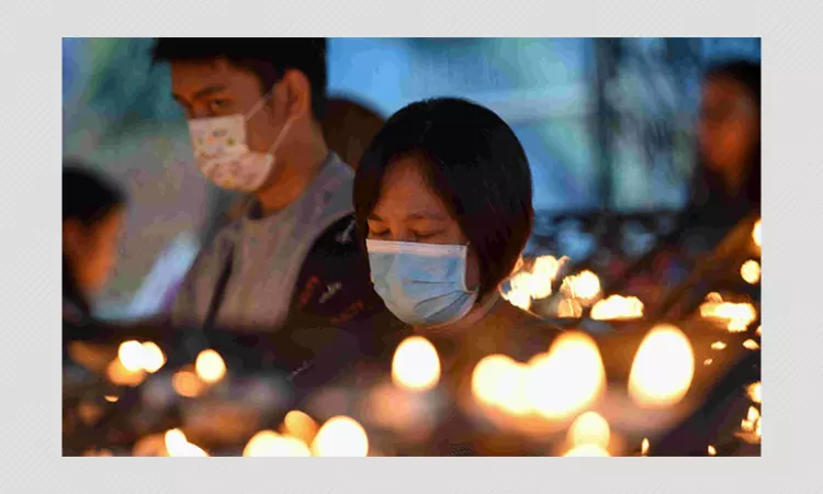 Viral Posts Falsely Claim Runny Nose Is Not A Coronavirus Symptom