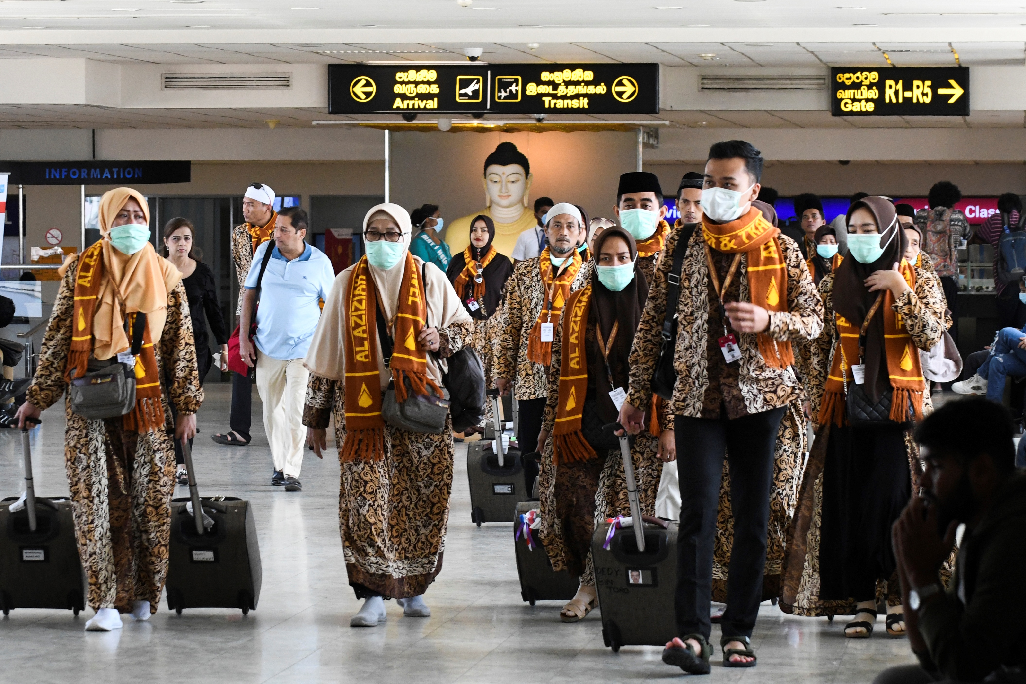 False Coronavirus Prevention Claims On Social Media Viral In Sri Lanka False Coronavirus Prevention Claims On Social Media Viral In Sri Lanka