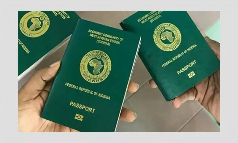 FactCheck: Entertainer Claims Nigerias Passport Fifth Most Powerful