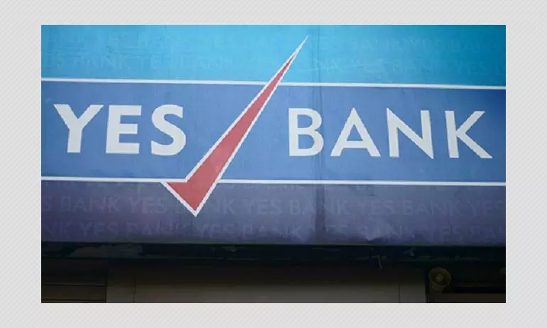 Government Imposes Moratorium On YES Bank, Withdrawal Limit At ₹50K