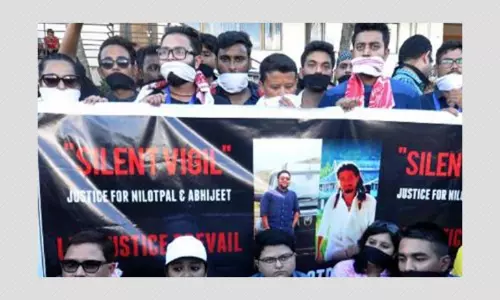 24 Arrested For Meghalaya Lynching Over Kidnapping Rumours