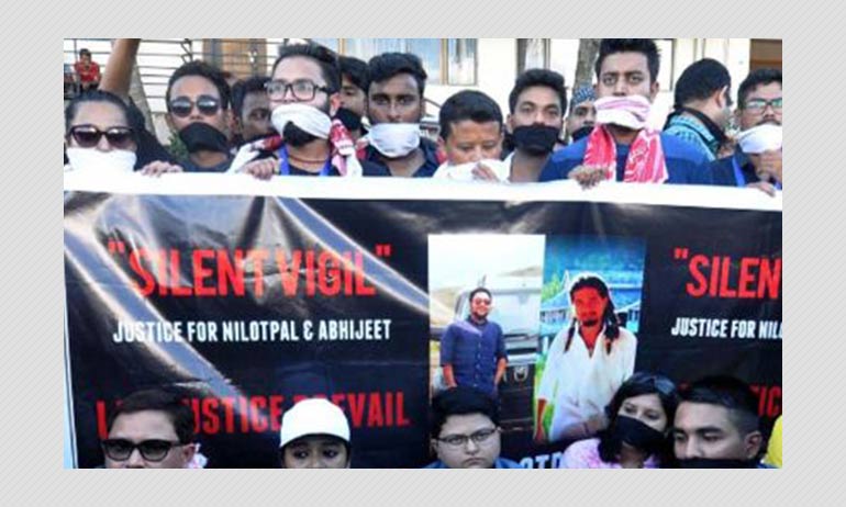 24 Arrested For Meghalaya Lynching Over Kidnapping Rumours 24 Arrested For Meghalaya Lynching Over Kidnapping Rumours