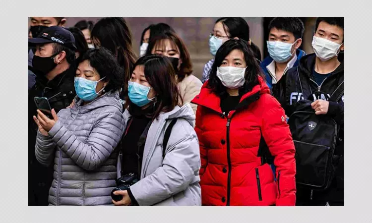 No, Holding Your Breath Is Not A Test For Coronavirus