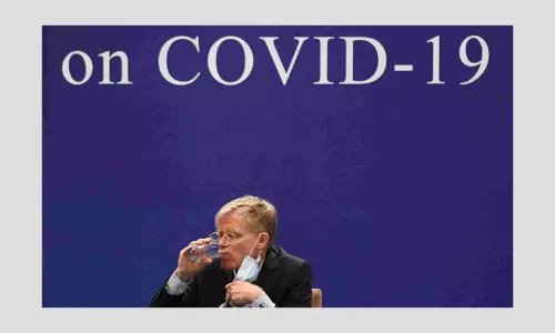 Drinking Water Every 15 Minutes Does Not Prevent Coronavirus Infection