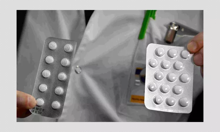 Misleading Message Claims Anti-Malaria Drug Cures Coronavirus