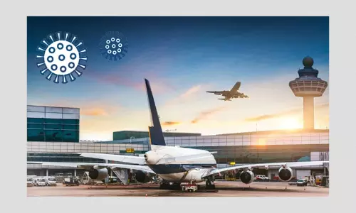 Did India Start Screening Passengers For Coronavirus Since Mid-January?
