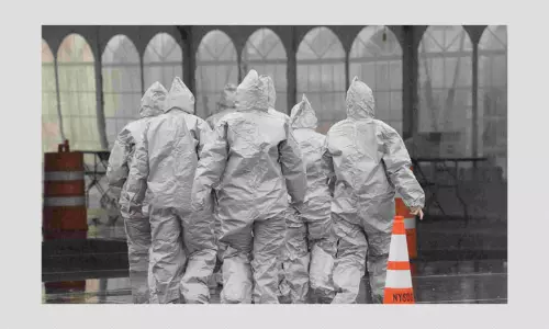 Consuming Silver Particles Does Not Prevent Or Treat COVID-19