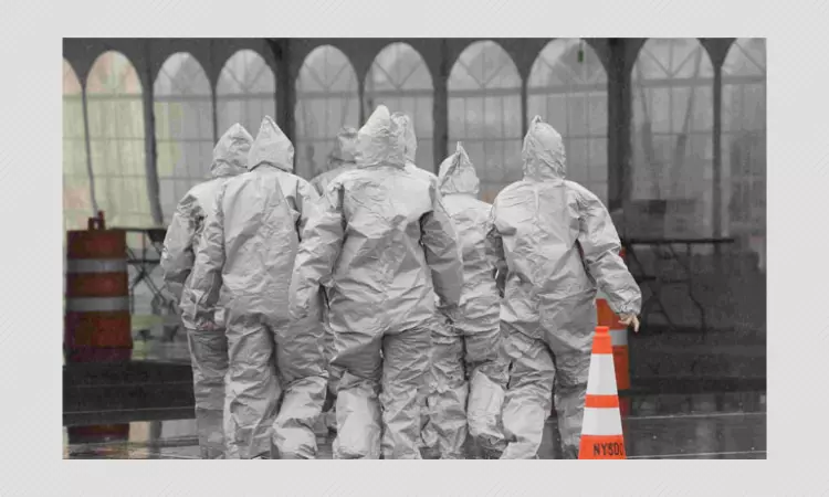 Consuming Silver Particles Does Not Prevent Or Treat COVID-19