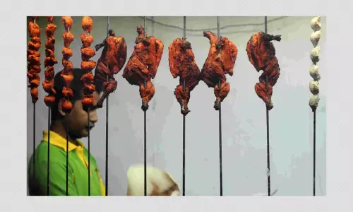 False Posts In Sri Lanka Claim Poultry Infected With Coronavirus