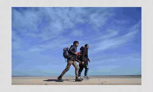 Was The Ivaylovgrad Dam Flooded By Bulgaria To Keep Migrants Away?