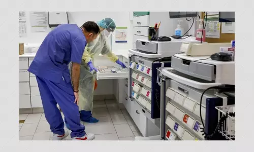 No COVID-19 Cases In Israel After It Developed A Cure? : A FactCheck