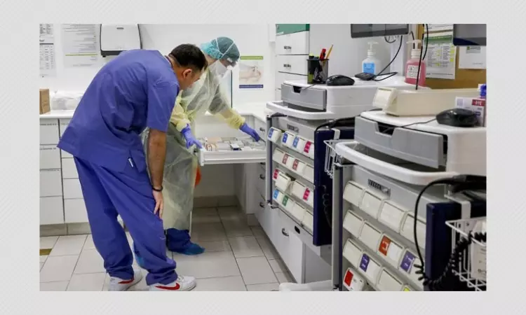 No COVID-19 Cases In Israel After It Developed A Cure? : A FactCheck