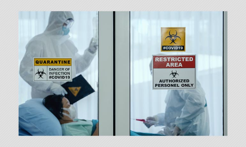 Coronavirus Testing: 9.2 Tests Per Million, Experts Say Too Low