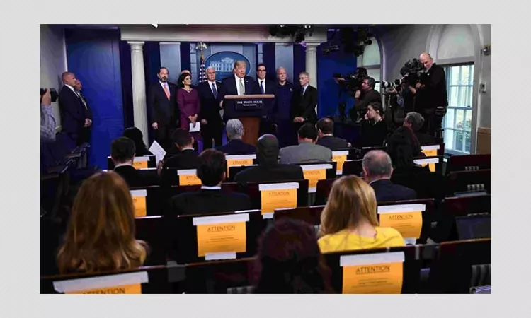 Do Major Disease Outbreaks Always Coincide With US Election Years?