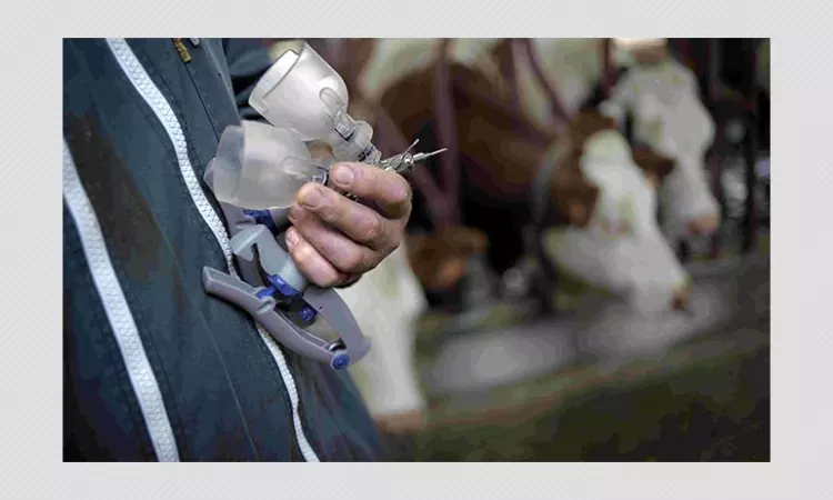 False: Animal Vaccines Prove COVID-19 Is Not A New Viral Disease