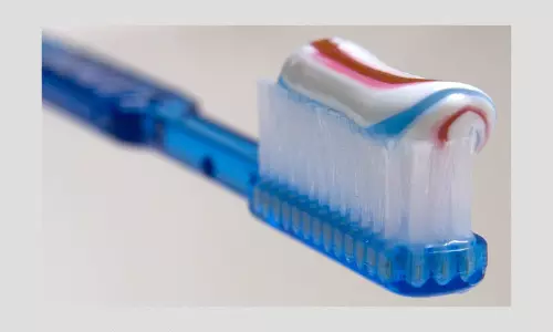 Urban Myth: Toothpaste Acne Hack Debunked By Dermatologists