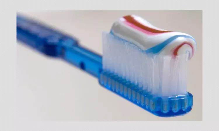 Urban Myth: Toothpaste Acne Hack Debunked By Dermatologists