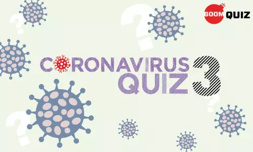 BOOM Quiz III On COVID-19: How Well Do You Know This Coronavirus?