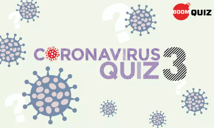 BOOM Quiz III On COVID-19: How Well Do You Know This Coronavirus?
