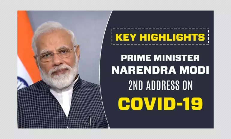 Forget Going Out For 21 Days, Says Modi, Announcing A Nationwide Lockdown Forget Going Out For 21 Days, Says Modi, Announcing A Nationwide Lockdown