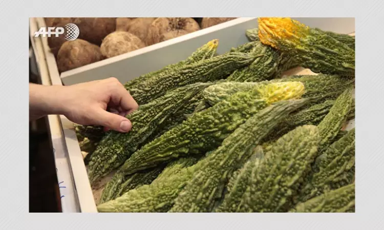 Can Bitter Gourd Help Cure Coronavirus Within Two Hours?