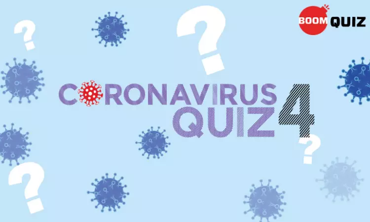 BOOM Quiz IV On COVID-19: How Well Do You Know This Coronavirus?