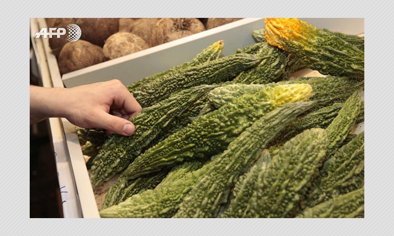 Can Bitter Gourd Help Cure Coronavirus Within Two Hours? Can Bitter Gourd Help Cure Coronavirus Within Two Hours?