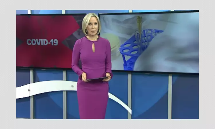 Did A US Biotech Company Already Develop A COVID-19 Vaccine?