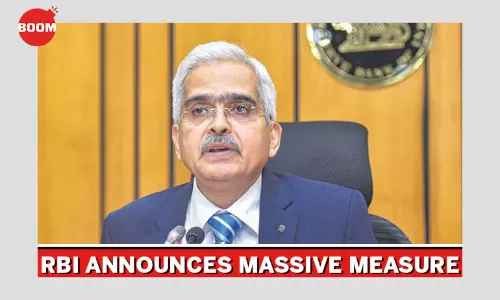 Time To Unleash All Policy Measures Says Gov, As RBI Cuts Key Rates