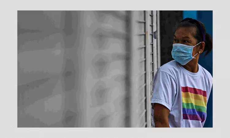 Does This Infographic Show The Correct Timeline Of the COVID-19 Symptoms?