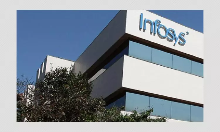 Infosys Techie Arrested For Controversial Coronavirus Post