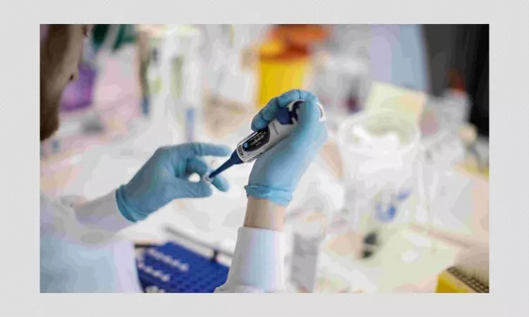 Viral Posts Falsely Claim Coronavirus Vaccine, Drugs Developed In Asia