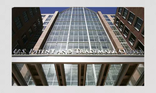 A US Patent On The Novel Coronavirus? Conspiracy Theories Brew Online