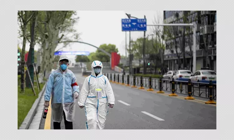 No, China And Japan Are Not Free Of The Novel Coronavirus